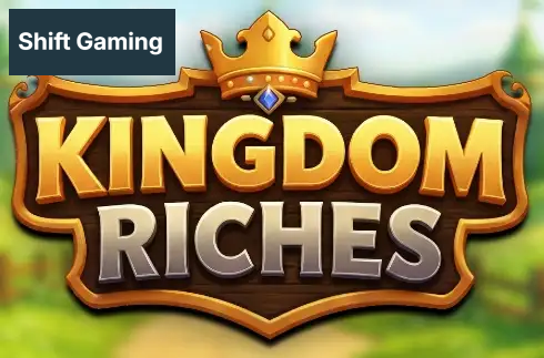 Kingdom Riches